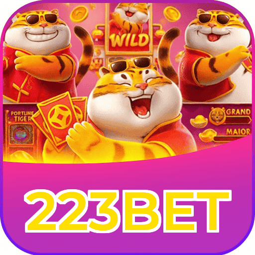 223BET: Seu Cassino Online Seguro e Profissional