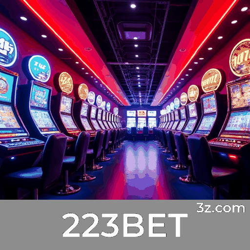 223BET Bônus por convite 223BET