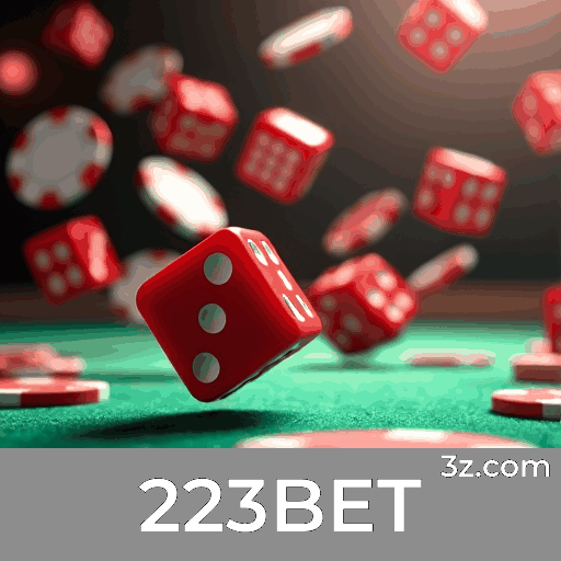 223BET Bônus acumulado 223BET
