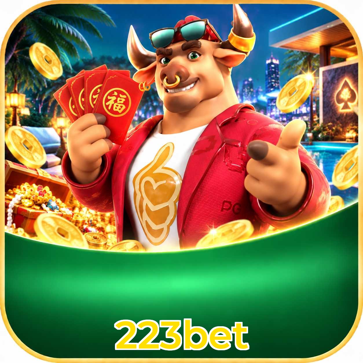 Jogos Cassino